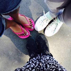 Meet your Posher, Maya